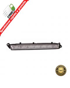 FANALE - LUCE DIURNA ANTERIORE DESTRA LED AMG - DX - MERCEDES CLASSE GL 06->12