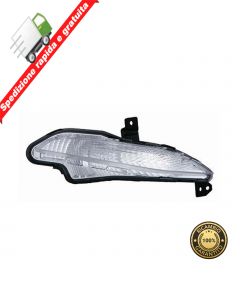 FANALE - LUCE POSIZIONE DIURNA DESTRA - DX - PEUGEOT 308 13->17