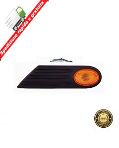 FRECCIA LATERALE DESTRA ARANCIO - DX - MINI R56 06->13