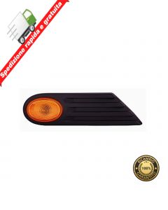 FRECCIA LATERALE SINISTRA ARANCIO - SX - MINI R56 06->13