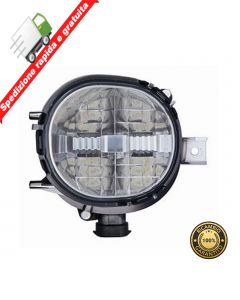 FANALE - LUCE POSIZIONE DIURNA DESTRA LED - DX - VOLVO XC70 12->