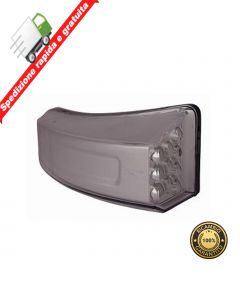 FRECCIA ANTERIORE DESTRA LED BORDO GRIGIO - DX - VOLVO TRUCK FH16 13->