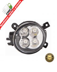 FANALE - LUCE POSIZIONE DIURNA DESTRA LED - DX - SKODA OCTAVIA SCOUT 09->13