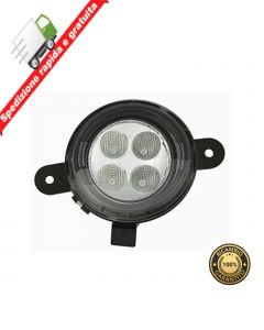 FANALE - LUCE POSIZIONE DIURNA DESTRA LED - DX - RENAULT TWINGO 14->