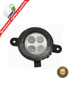 FANALE - LUCE POSIZIONE DIURNA SINISTRA LED - SX - RENAULT TWINGO 14->