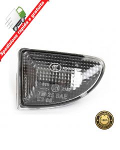 FRECCIA LATERALE BIANCA DESTRO - DX - SMART FORTWO 07->14