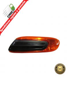 FRECCIA LATERALE DESTRA ARANCIO - DX - MINI F56 13->