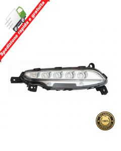 FANALE - LUCE POSIZIONE ANTERIORE DESTRA A LED - DX - HYUNDAI TUCSON 15->18