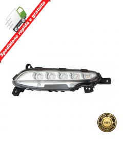 FANALE - LUCE POSIZIONE ANTERIORE SINISTRA A LED - SX - HYUNDAI TUCSON 15->18