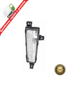 FANALE - LUCE POSIZIONE DIURNA DESTRA LED - DX - SUZUKI VITARA 15->