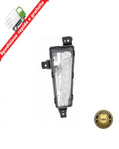 FANALE - LUCE POSIZIONE DIURNA SINISTRA LED - SX - SUZUKI VITARA 15->