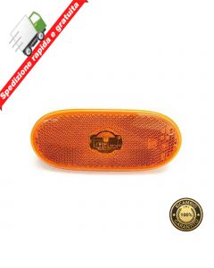 FRECCIA LATERALE ARANCIO LED - DX SX - MERCEDES SPRINTER 06->18