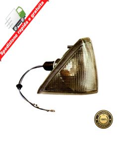 FARO PROIETTORE ANTERIORE DESTRO BIANCO - DX - ALFA ROMEO 75 