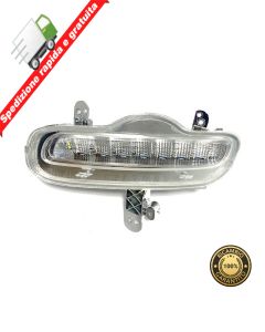 FARO PROIETTORE ANTERIORE DESTRO A LED - DX - FIAT PANDA 12->