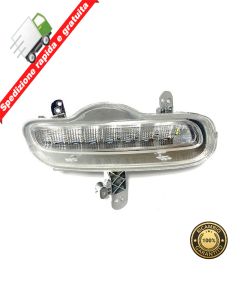 FARO PROIETTORE ANTERIORE SINISTRO A LED - SX - FIAT PANDA 12->