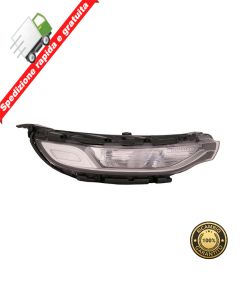 FARO PROIETTORE ANTERIORE DESTRO CON LUCE DIURNA - DX - KIA SOUL 19->