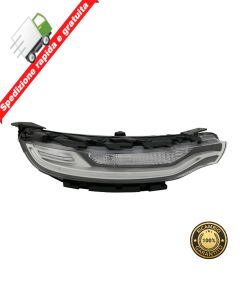 FARO PROIETTORE ANTERIORE DESTROLUCE DIURNA LED - DX -  PER KIA SOUL 19->