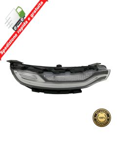 FARO PROIETTORE ANTERIORE DESTRO LUCE DIURNA LED - DX - PER KIA SOUL 19->