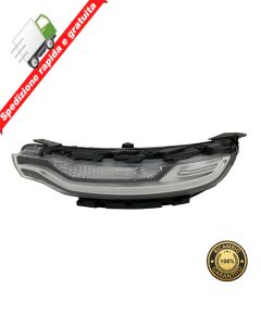 FARO PROIETTORE ANTERIORE SINISTRO LUCE DIURNA LED - SX - PER KIA SOUL 19->