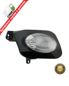 GRUPPO OTTICO ANTERIORE DESTRO LUCE DIURNA LED - DX - FIAT 500e 18->