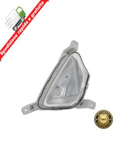 GRUPPO OTTICO ANTERIORE DESTRO LUCE DIURNA LED - DX - HYUNDAI I-20 20->