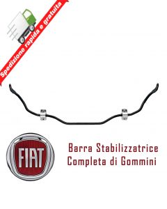 BARRA STABILIZZATRICE COMPLETA 2005->