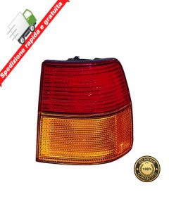 FARO - FANALE POSTERIORE DESTRO ROSSO ARANCIO - DX - SEAT TOLEDO 95->99