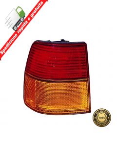 FARO - FANALE POSTERIORE SINISTRO ROSSO ARANCIO - SX - SEAT TOLEDO 95->99