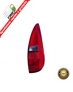 FARO - FANALE POSTERIORE INTERNO DESTRO - DX - RENAULT LAGUNA SW 98->00