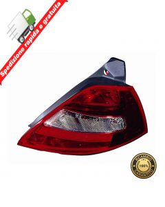 FARO - FANALE POSTERIORE DESTRO - DX - RENAULT MEGANE 3/5 PORTE 06->08