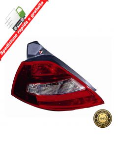 FARO - FANALE POSTERIORE SINISTRO - SX - RENAULT MEGANE 3/5 PORTE 06->08