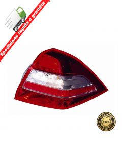 FARO - FANALE POSTERIORE DESTRO - DX - RENAULT MEGANE 4 PORTE 06->08