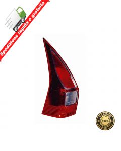 FARO - FANALE POSTERIORE SINISTRO - SX - RENAULT MEGANE SW 06->08