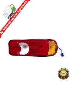 FARO - FANALE POSTERIORE DESTRO VERSIONE CASSONATO DX RENAULT PREMIUM 340 96>05