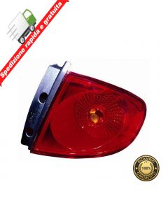 FARO - FANALE POSTERIORE DESTRO - DX - SEAT ALTEA 04->09