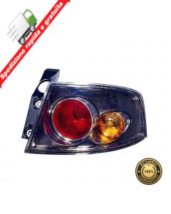 FARO - FANALE POSTERIORE ESTERNO DESTRO - DX - SEAT IBIZA CORDOBA CUPRA 04->06