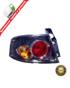 FARO - FANALE POSTERIORE ESTERNO SINISTRO - SX - SEAT IBIZA CORDOBA CUPRA 04->06