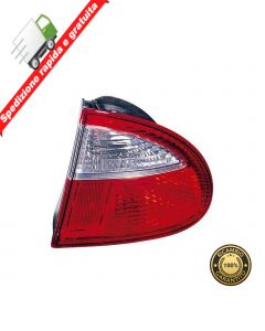 FARO - FANALE POSTERIORE DESTRO - DX - SEAT LEON 99->05