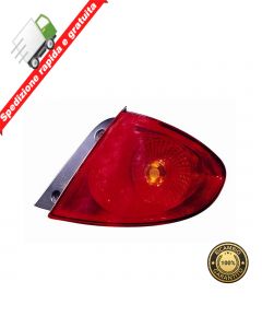 FARO - FANALE POSTERIORE DESTRO - DX - SEAT TOLEDO 04->