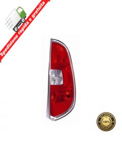 FARO - FANALE POSTERIORE DESTRO - DX - SKODA ROOMSTER 06->10