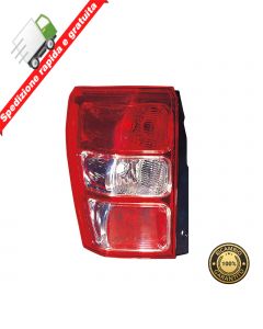 FARO - FANALE POSTERIORE SINISTRO - SX - SUZUKI GRAN VITARA 5 PORTE 05->09->