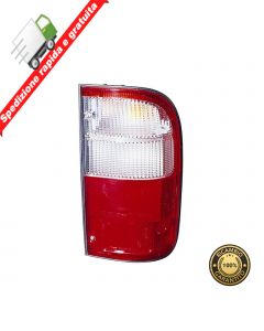 FARO - FANALE POSTERIORE DESTRO - DX - TOYOTA HI-LUX PICK-UP 98->00