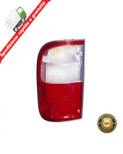 FARO - FANALE POSTERIORE SINISTRO - SX - TOYOTA HI-LUX PICK-UP 98->00