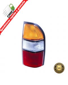 FARO - FANALE POSTERIORE DESTRO - DX - TOYOTA LAND CRUISER FJ 90 97->99