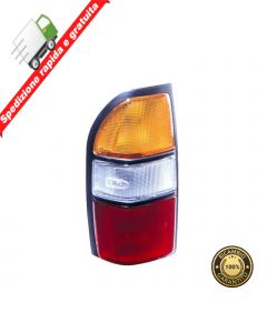 FARO - FANALE POSTERIORE SINISTRO - SX - TOYOTA LAND CRUISER FJ 90 97->99