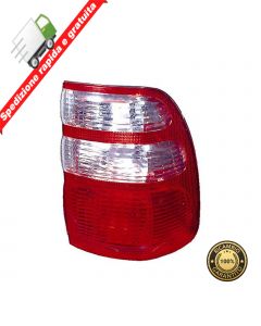 FARO - FANALE POSTERIORE DESTRO - DX - TOYOTA LAND CRUISER FJ 100 02->