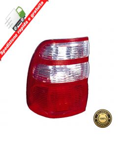 FARO - FANALE POSTERIORE SINISTRO - SX - TOYOTA LAND CRUISER FJ 100 02->