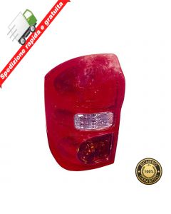 FARO - FANALE POSTERIORE SINISTRO - SX - TOYOTA RAV 4 03->'5