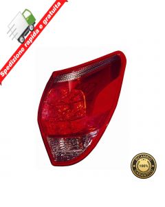 FARO - FANALE POSTERIORE DESTRO LED - DX - TOYOTA RAV 4 05->09