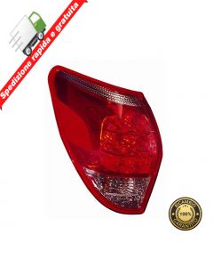 FARO - FANALE POSTERIORE SINISTRO LED - SX - TOYOTA RAV 4 05->09